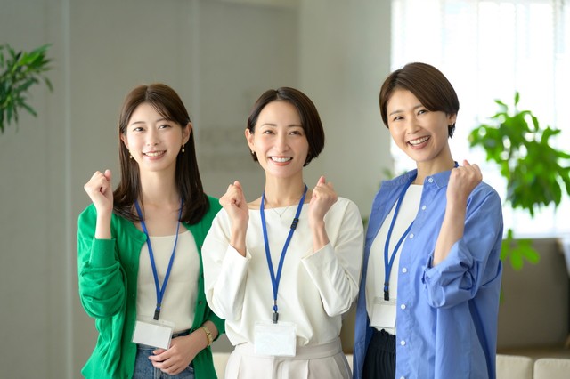 「自分に自信」がありますか？　※画像はイメージです（Yamatatsu/stock.adobe.com）