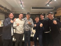 （山﨑康晃公式Xより）