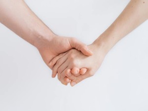 セクシーな指を持つ彼氏とのとある週末。私幸せすぎて死ぬんかな