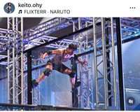 ケイト・ロータス （@keito.ohy）さんのインスタグラムより