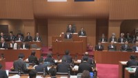 岡山県議会　岡山市北区