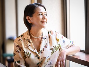 小泉今日子さんが選ぶ「旅立ち・冒険・さすらい」な5冊　日常でも大事にしたい“WANDERING”