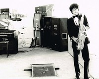 プロデビューした1973年頃の園山さん