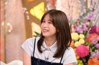 「新婚さんいらっしゃい！」妻の元ＡＫＢ横山由依ⓒABCテレビ