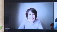 東京おもちゃ美術館／石井今日子　副館長