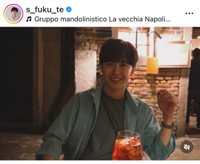 鈴木福（@s_fuku_te）さんのインスタグラムより