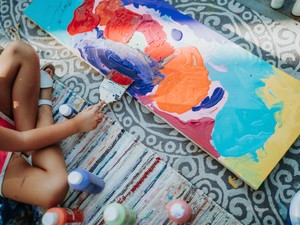 思い描いていた人生とは全く違うけれど、後悔はない愛しき私の人生