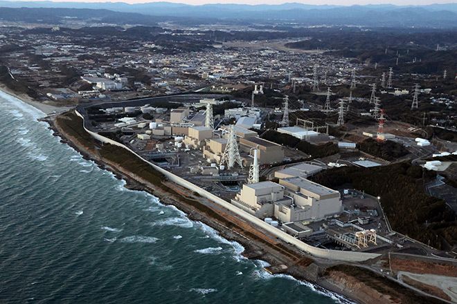 Chubu Electric data scandal clouds Japan’s nuclear plans