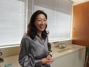 杉並区議会で女性多数に、投票率もアップ　区長の岸本聡子さん「変えて欲しい」の思い