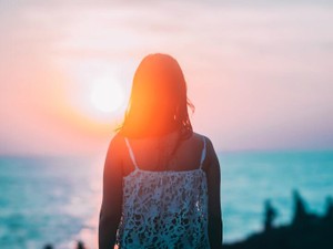 旅先でぼったくられた後に届いた、神様からの甘いプレゼント