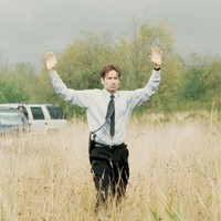 　デヴィッド・ドゥカヴニー