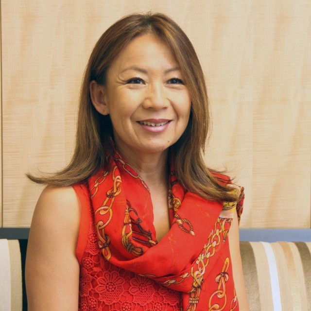 八神純子＝2013年