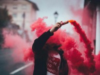 こうじゃなきゃいけない、私にはできない、を捨てた私は最高に自由だ