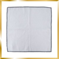 お掃除アイテム部門／リビング掃除編3位：マーナ ガラス・鏡ピカッとクロス（提供画像）