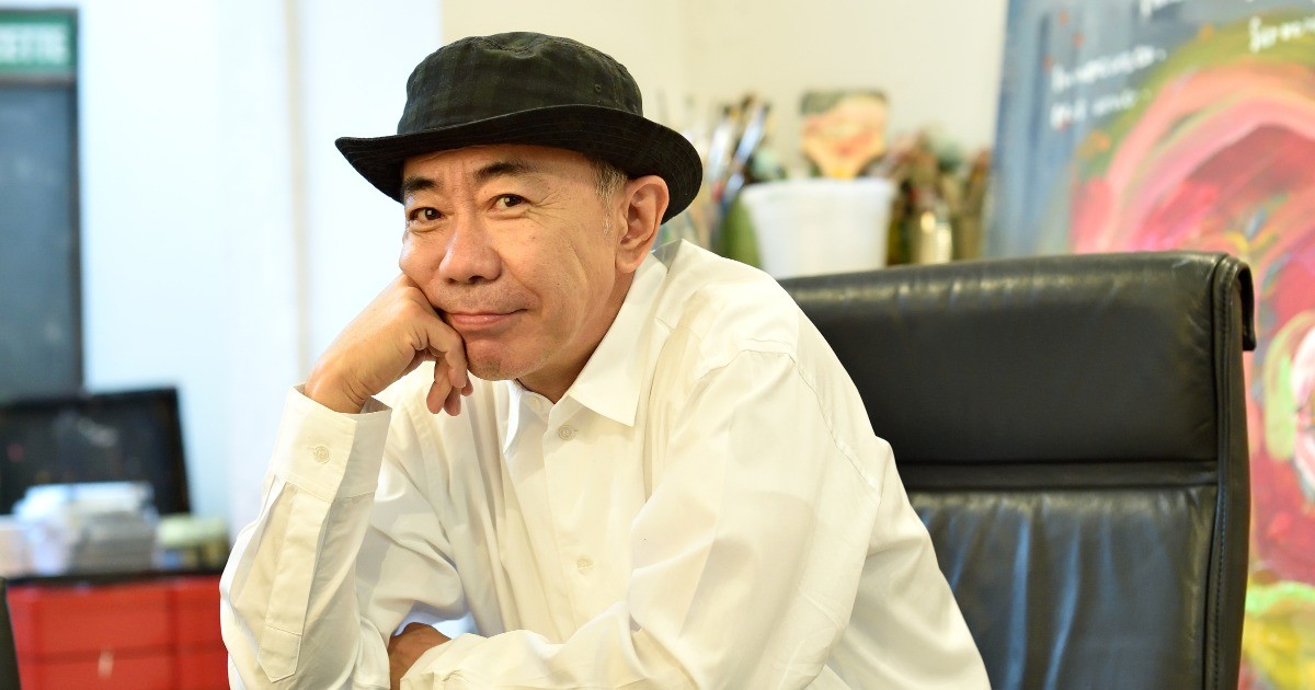 木梨憲武さんの絵本「きもちのて」 嬉しいときも悲しいときも