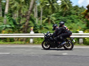 最高と最悪の繰り返しだった逃避行を経て、新しい世界を3mmひらいた私