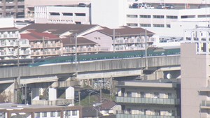 【速報】東北新幹線　大宮ー盛岡運転見合わせ　午後２時半に運転再開