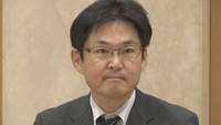 香川県労働委員会　新会長に香川大経済学部の岡田徹太郎教授が就任　会長交代は14年ぶり