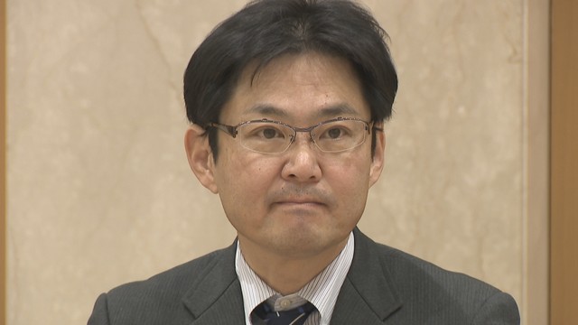 香川県労働委員会　新会長に香川大経済学部の岡田徹太郎教授が就任　会長交代は14年ぶり