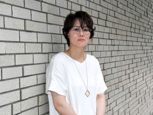 高瀬乃一さん「貸本屋おせん」シリーズ第2作　書き続け、母のような愛を注ぐ