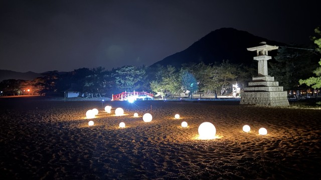 香川県提供