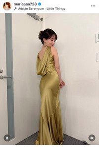 谷まりあインスタグラム＠mariaaaa728より