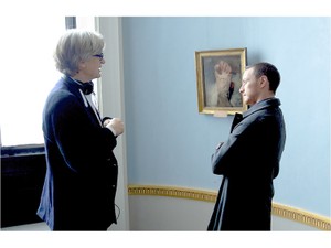 『世界の涯ての鼓動』ヴィム・ヴェンダース監督が「映画の責務」を語った