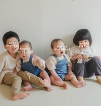 双子ちゃん1歳の誕生日（提供：＠94_minimumさん）
