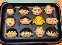 これが餃子…！？（提供：@12miyuki17さん）