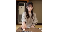 主人公・菊池加那役の夏川愛実さん（提供：映画『ハルカナ』製作委員会）