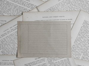 初めて認めてもらえたうれしさ。苦手意識が変化した「思い出」の作文