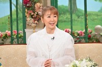 「お嫁さんにしたい有名人ナンバー1」だったこともある東ちづるさん