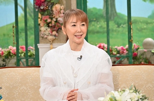 「お嫁さんにしたい有名人ナンバー1」だったこともある東ちづるさん