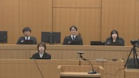 平井卓也議員のパーティー券報道訴訟　第6回口頭弁論　高松地裁