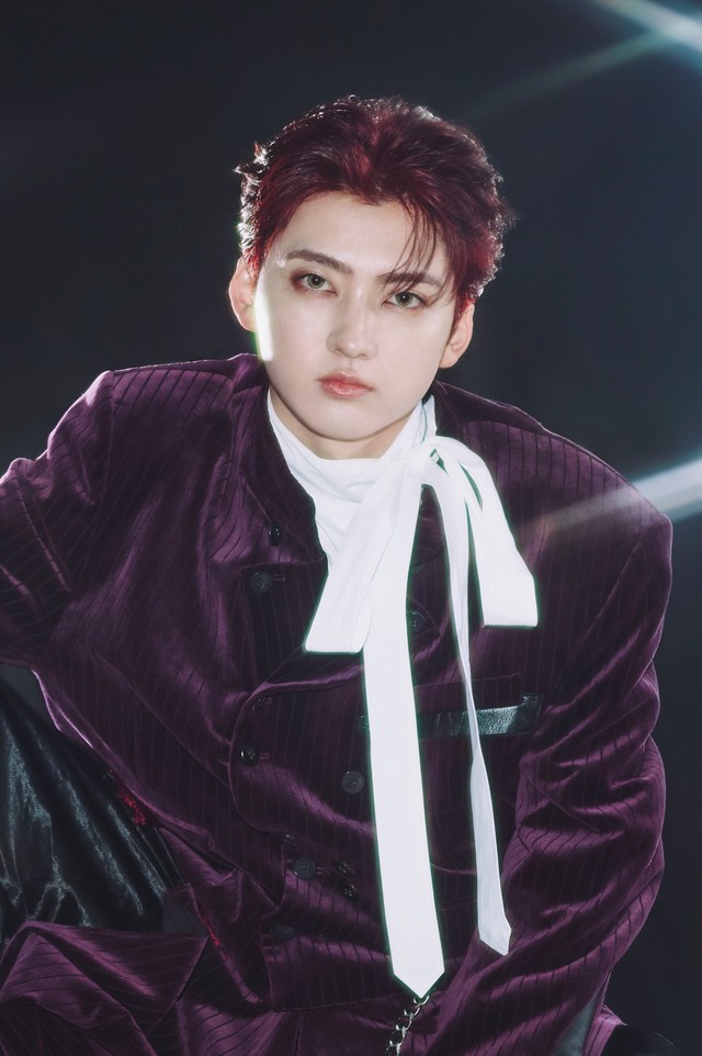 超特急の村田祐基