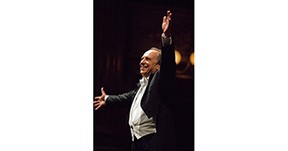 オペラ界のレジェンド、レオ・ヌッチの来日コンサート演目決定