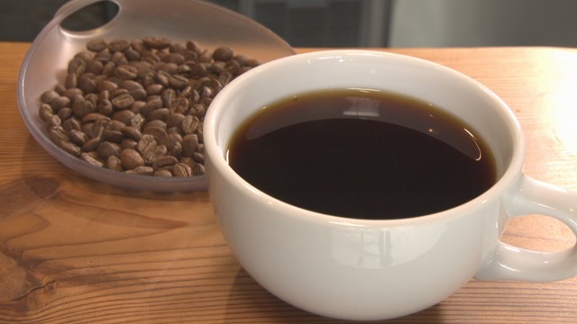 コーヒー