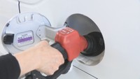 ガソリン価格が4週間ぶり値上がり　岡山166.6円　香川168.4円