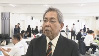 古川康造さん　2026年7月撮影