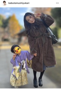 カブトムシゆかりのインスタグラム＠kabutomushiyukari