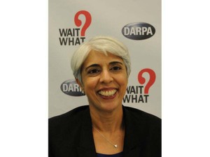 義肢研究の狙いと未来は？　米国防高等研究計画局（DARPA）局長に聞く