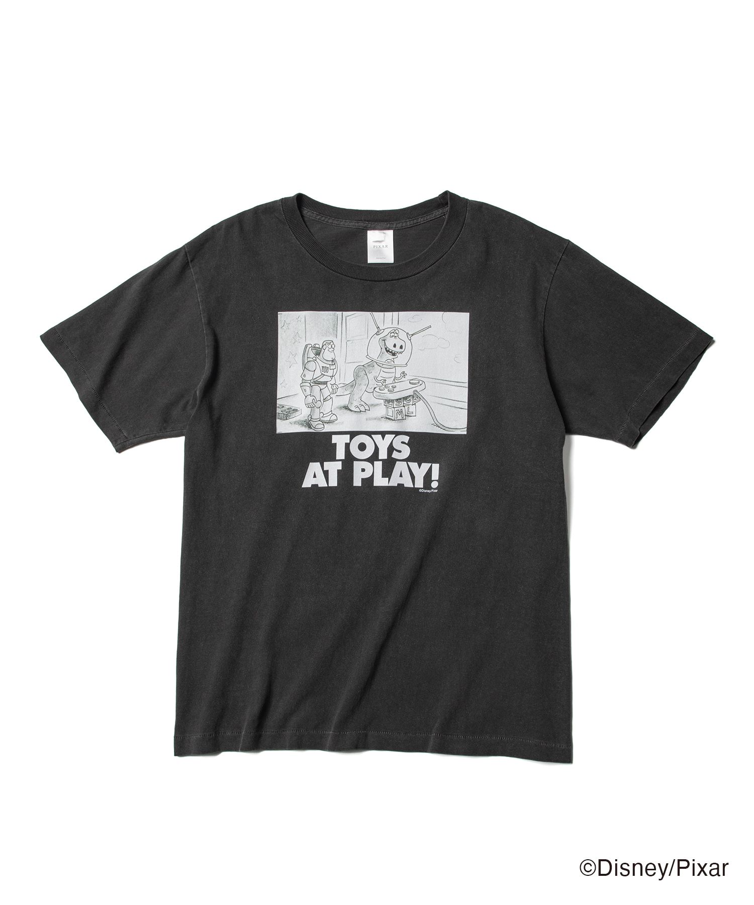 トイ・ストーリー】ゾゾタウンで「555点限定Tシャツ」など貴重な