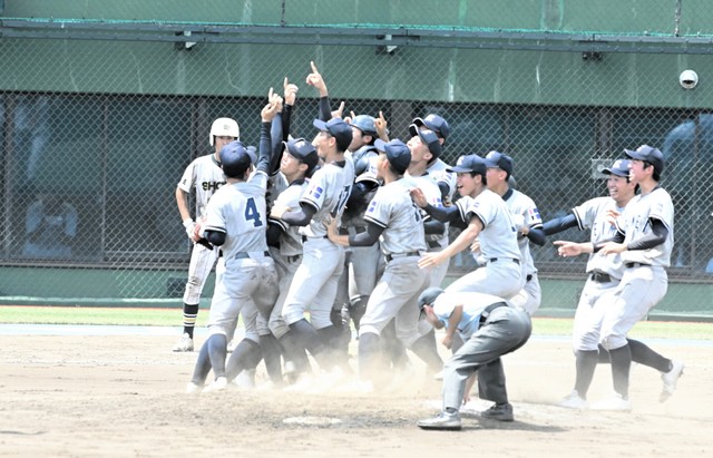 野球 - 夏の甲子園大会、49代表校が決まる 最多出場は北海、初出場は5