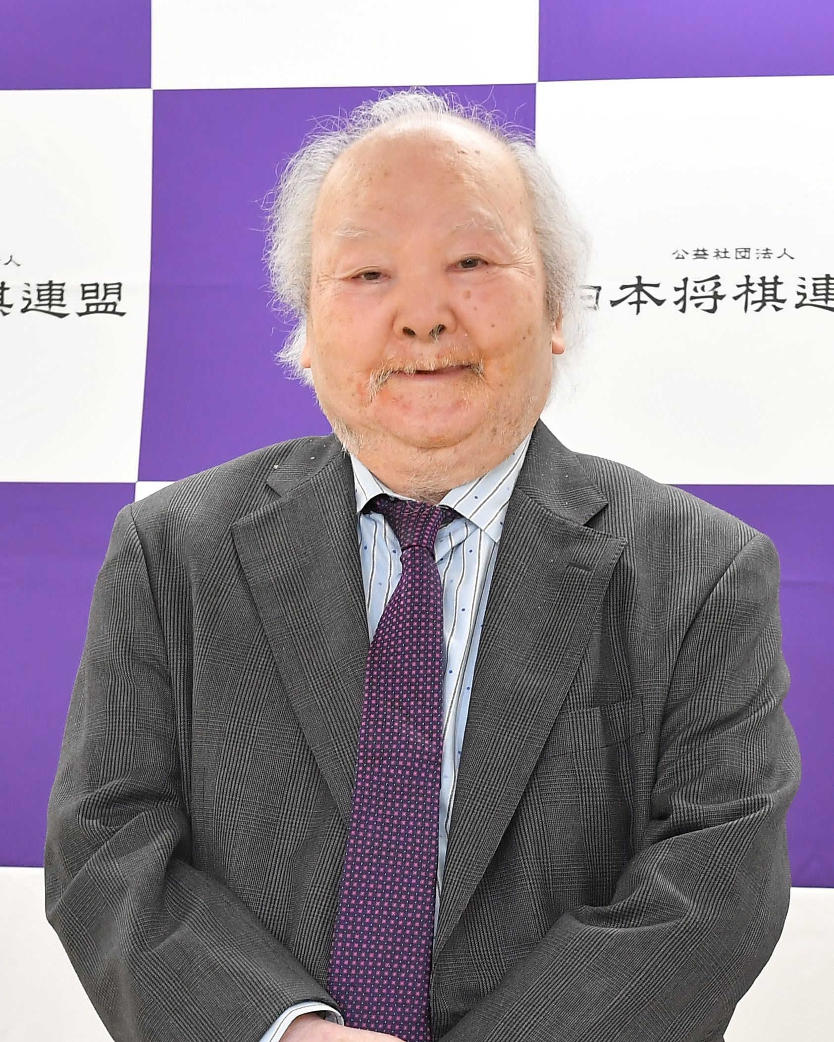 ひふみん」将棋の加藤一二三九段死去 86歳 肺炎で｜よろず〜ニュース