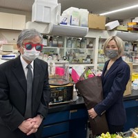 （じゃすさん提供）