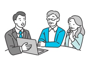 生前贈与を考えたら相談すべきは税理士？ 弁護士？　信頼できる税理士の見分け方、報酬も解説