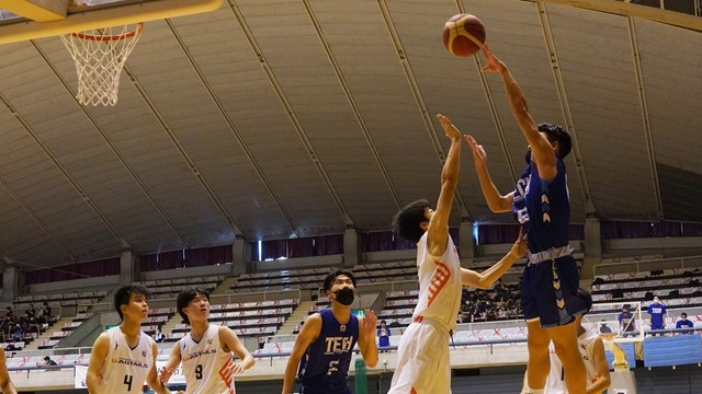 220904【WC神奈川】湘南工科大付―立花学園