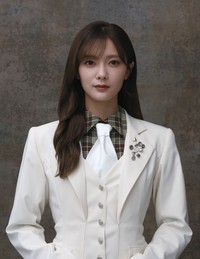 櫻坂46・田村保乃さん