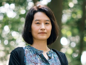 小川公代さん「ケアの倫理とエンパワメント」インタビュー　ケアで読み解く文学、そして女性の「檻からの解放」