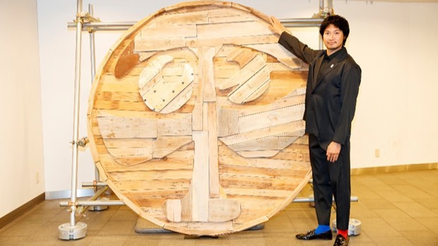 大阪・関西万博スペシャルサポーター青木崇高さん